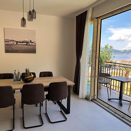Vertmont Villa Sveti Stefan Extérieur photo