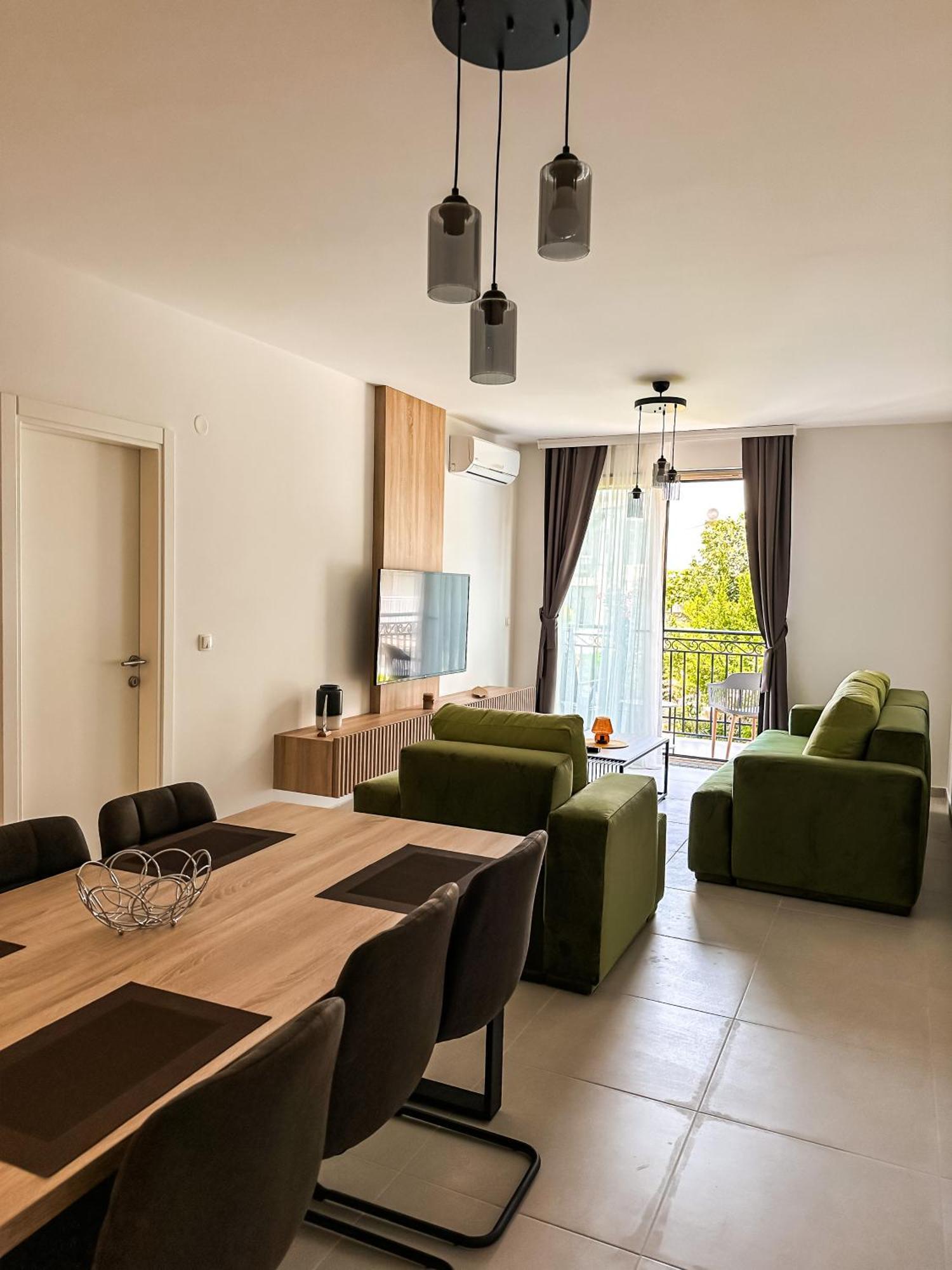 Vertmont Villa Sveti Stefan Chambre photo