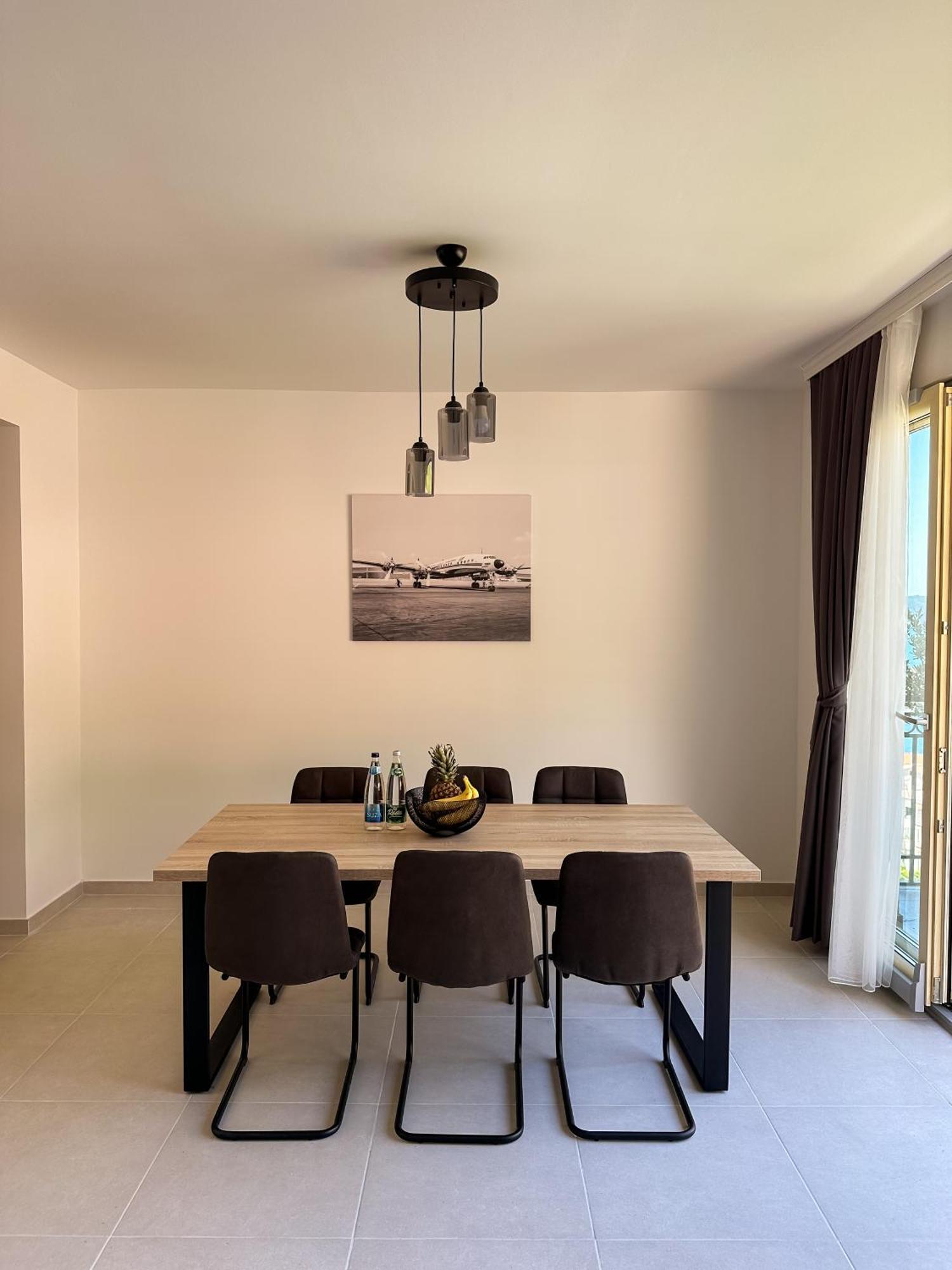 Vertmont Villa Sveti Stefan Extérieur photo