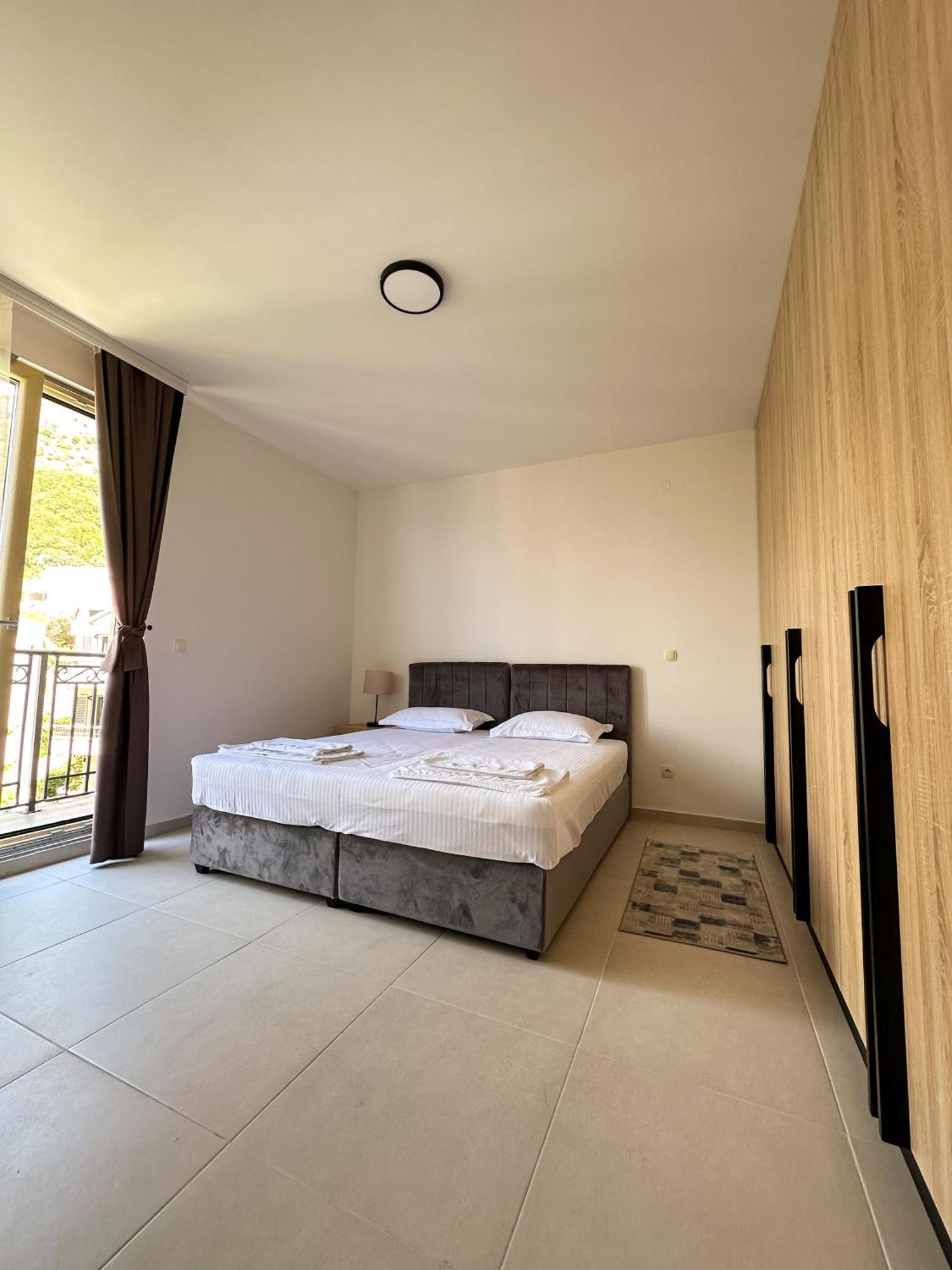 Vertmont Villa Sveti Stefan Extérieur photo