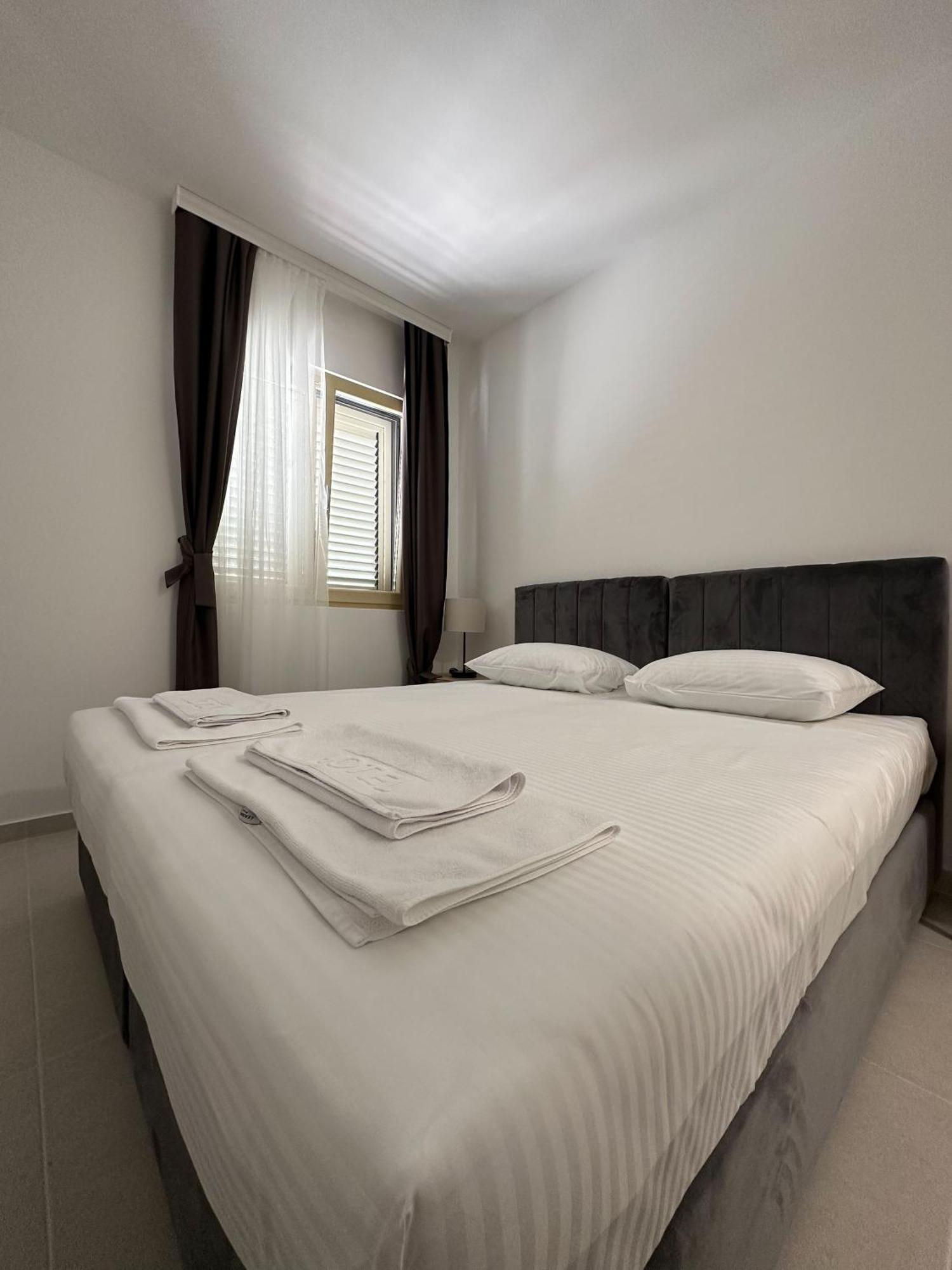Vertmont Villa Sveti Stefan Extérieur photo