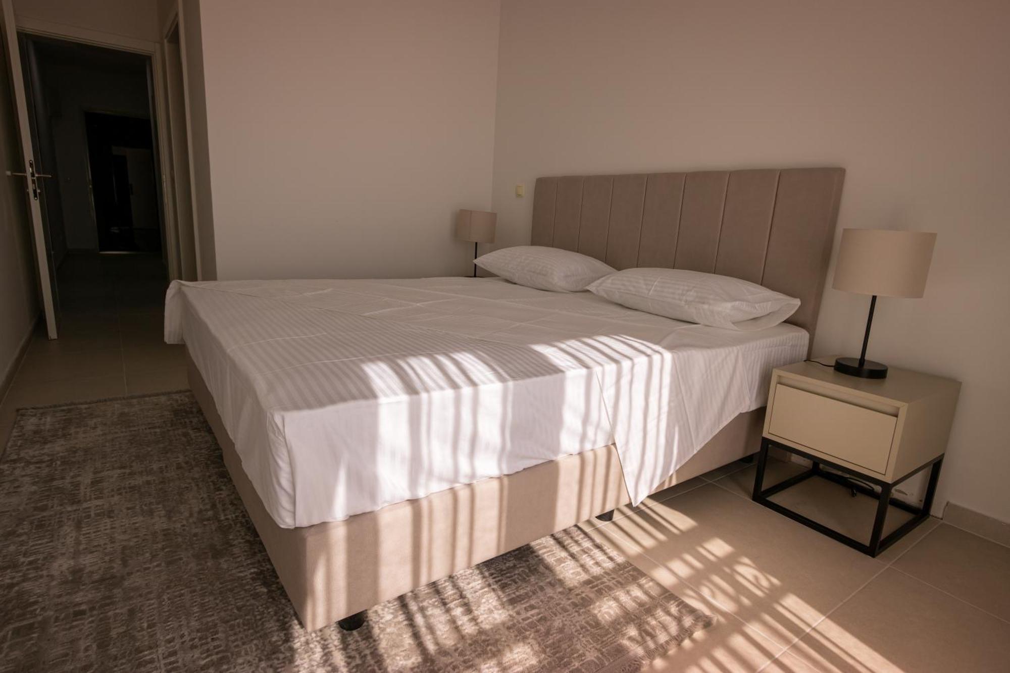 Vertmont Villa Sveti Stefan Chambre photo