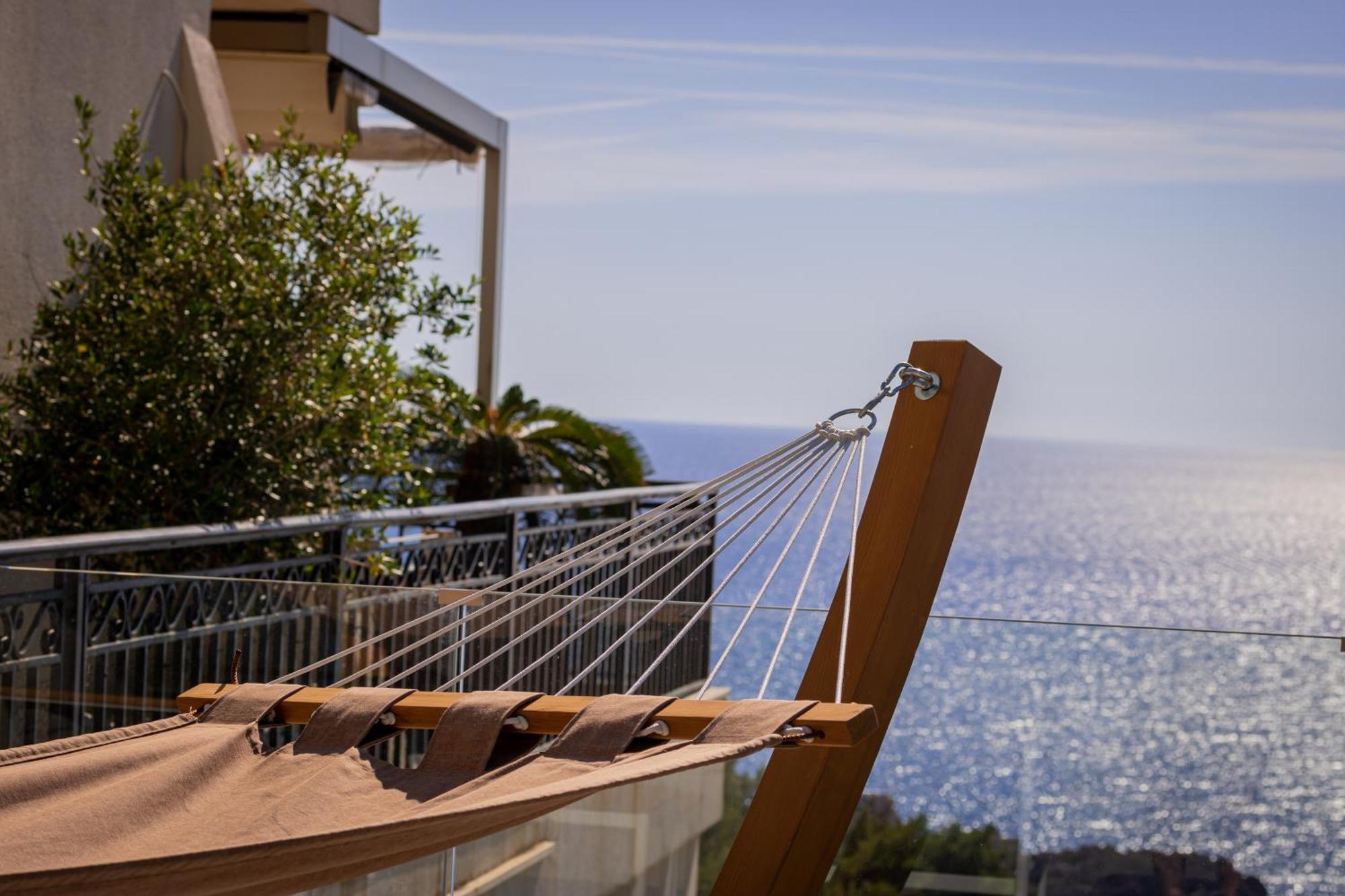 Vertmont Villa Sveti Stefan Chambre photo