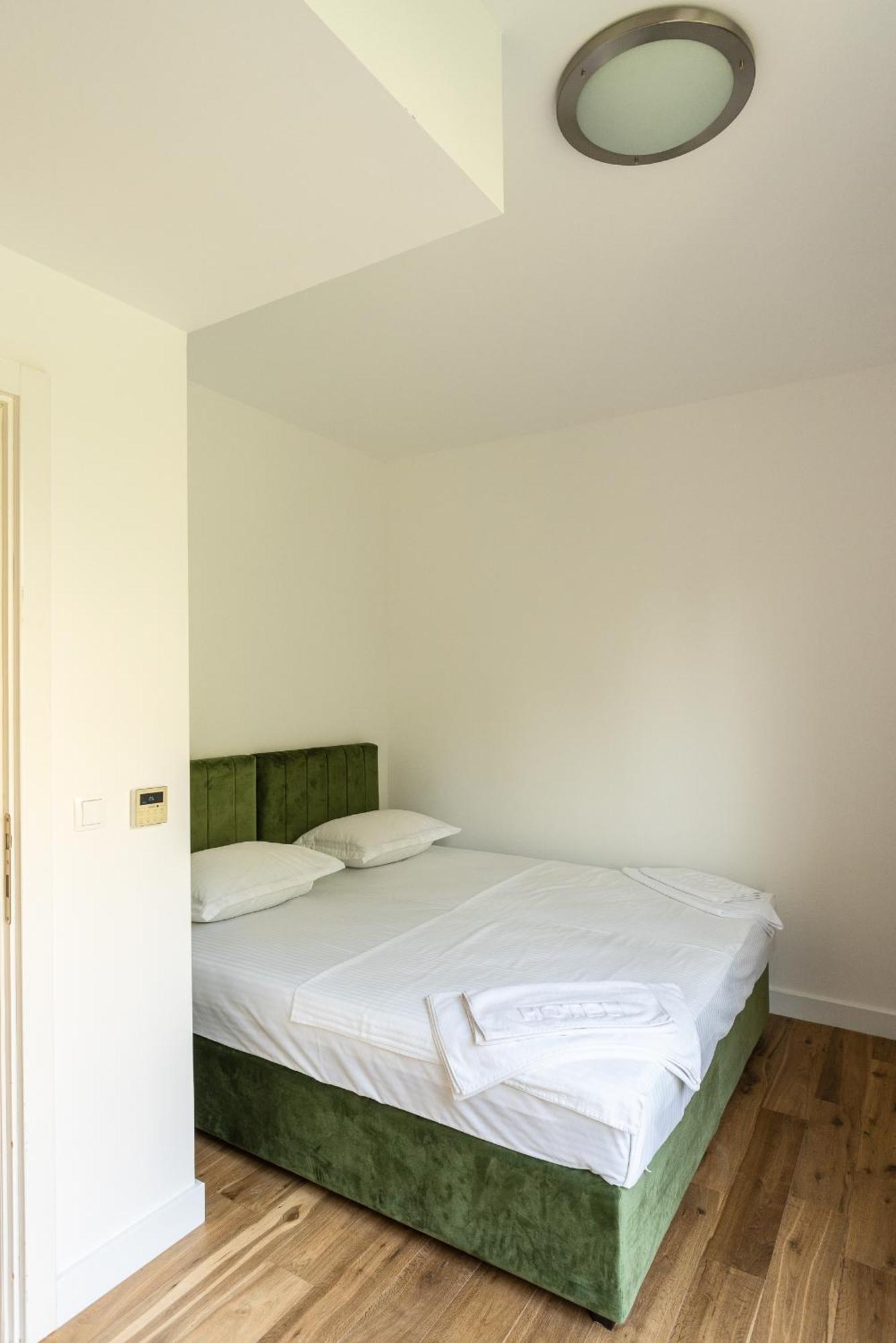 Vertmont Villa Sveti Stefan Chambre photo